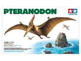 Model Tamiya - Pteranodon o kodzie produktu 60204.