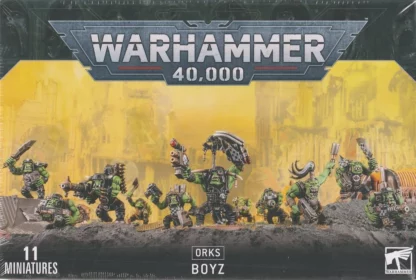 WARHAMMER 40,000 - Zestaw BATTLE  SISTERS  SQUAD ADEPTA SORORITAS o kodzie produktu 99120108057.