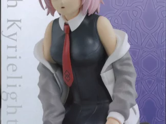 Model BANDAI - BANDAI BP18366 BP FGO FINAL SING GTOTS FIGURE - MASH KYRIELIGHT o kodzie produktu BP18366.