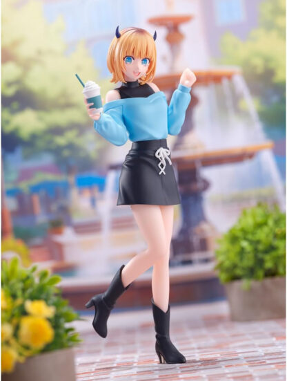 Model BANDAI- BANPRESTO OSHI NO KO-MEMcho o kodzie produktu BP89165.